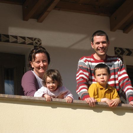 Hotel Pider La Valle Kültér fotó
