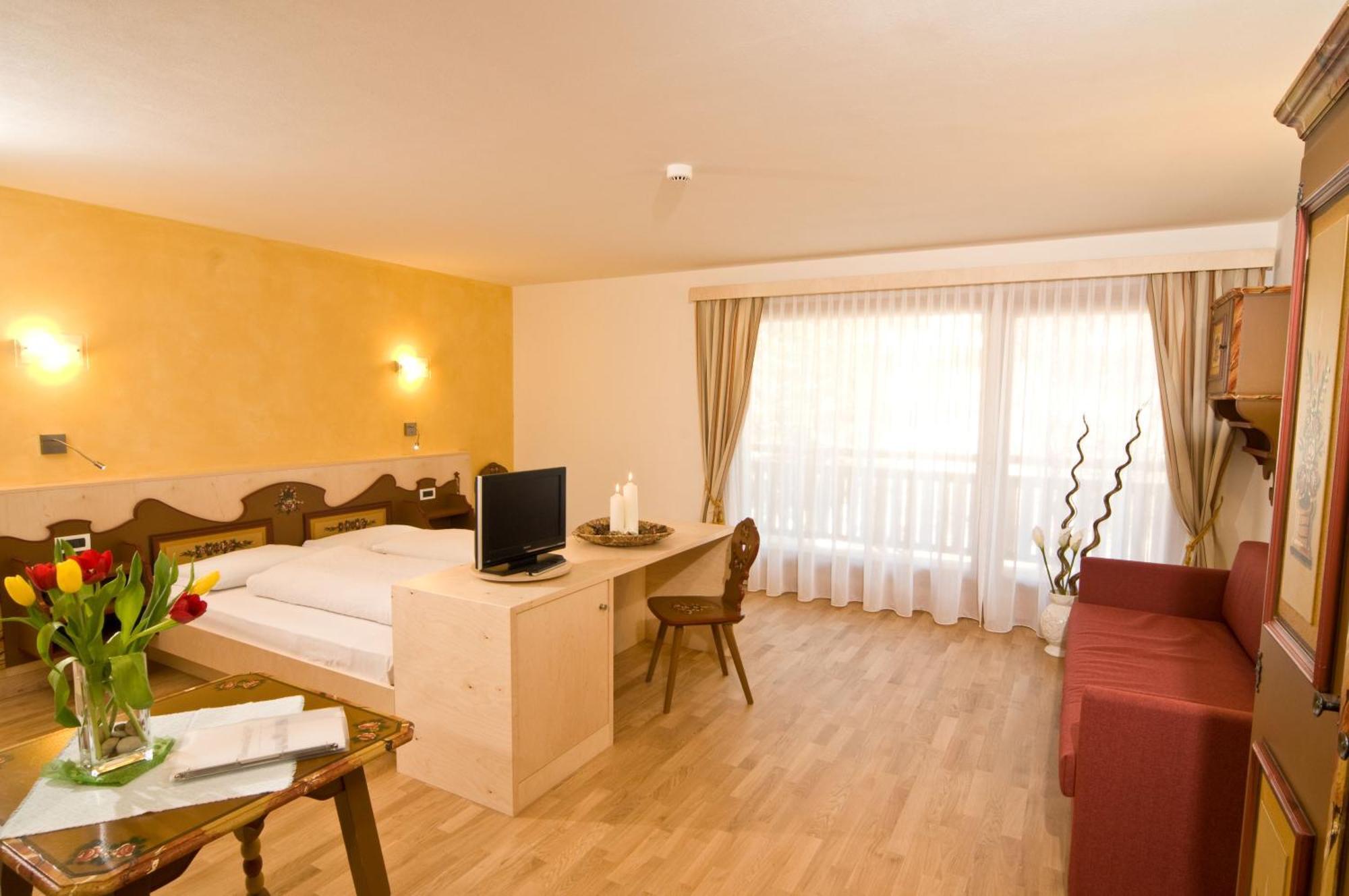 Hotel Pider La Valle Kültér fotó