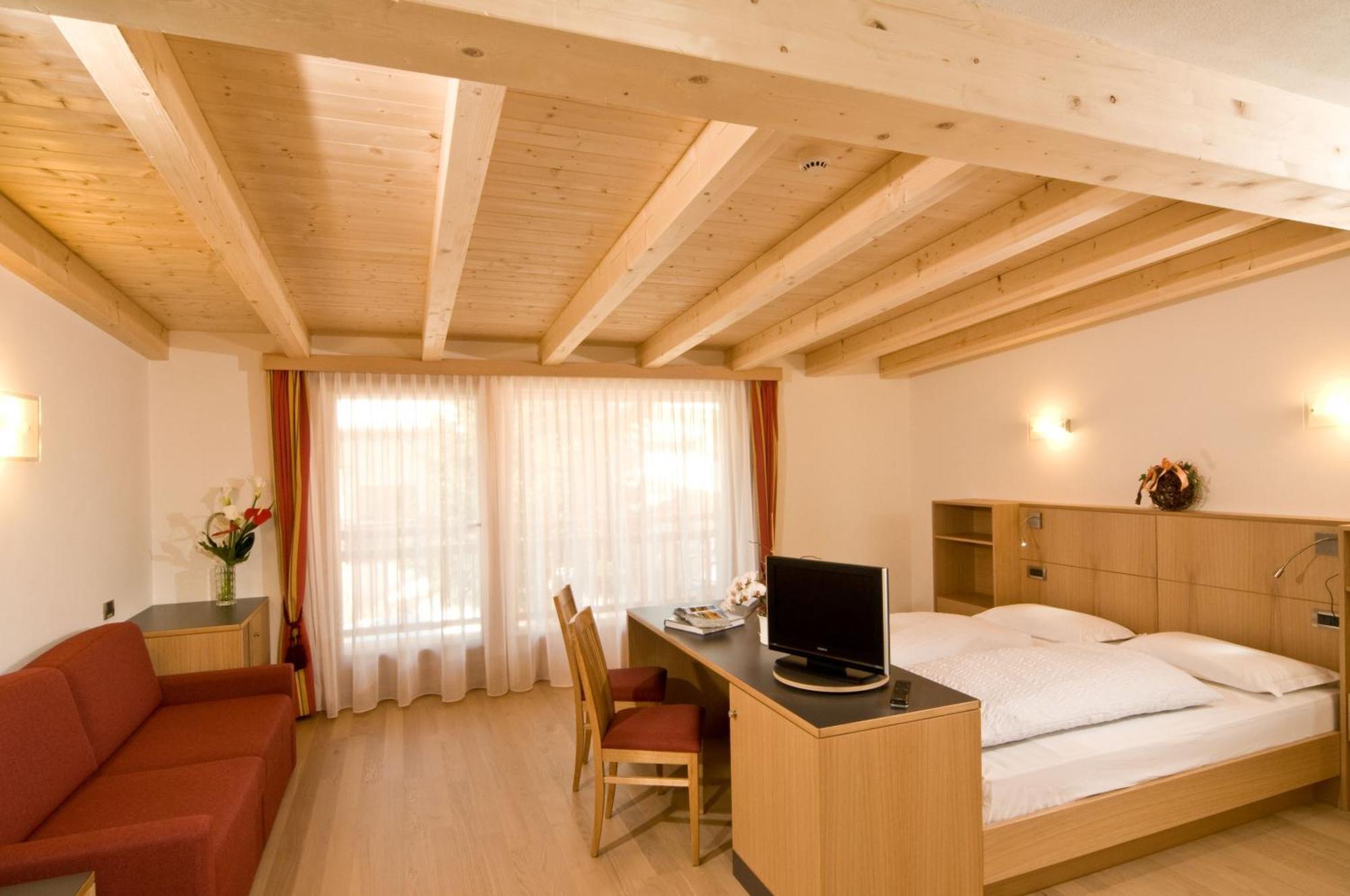 Hotel Pider La Valle Kültér fotó