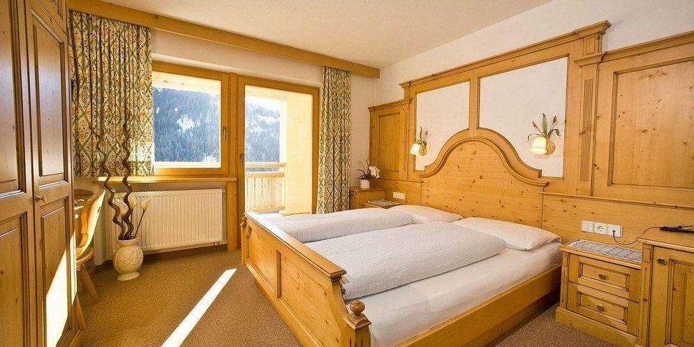 Hotel Pider La Valle Kültér fotó