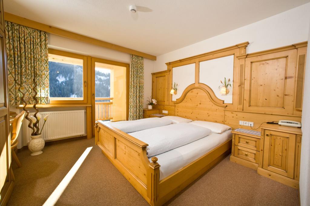 Hotel Pider La Valle Kültér fotó