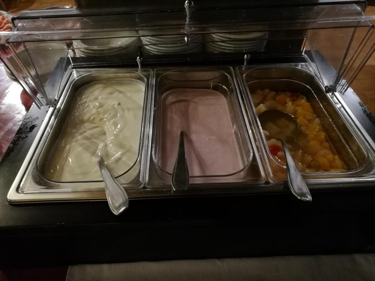 Hotel Pider La Valle Kültér fotó