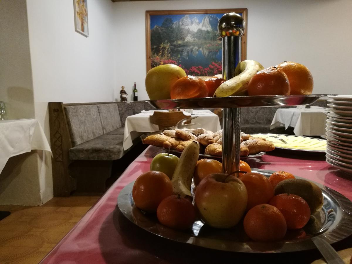 Hotel Pider La Valle Kültér fotó