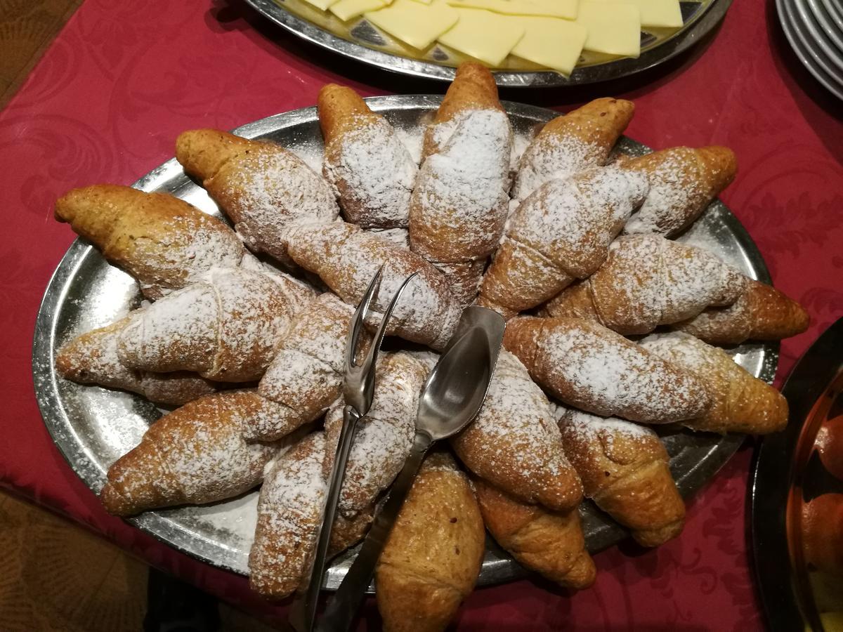 Hotel Pider La Valle Kültér fotó