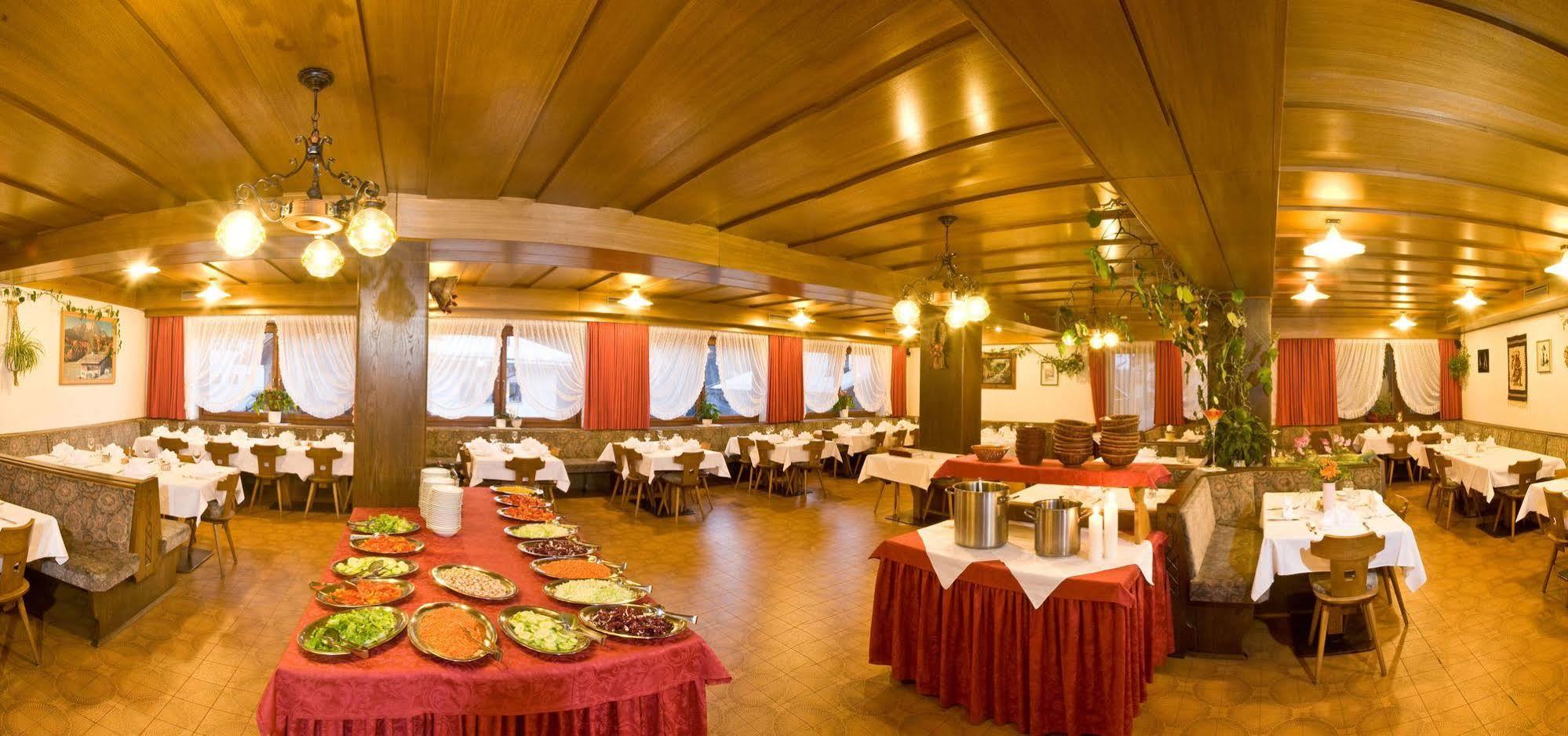 Hotel Pider La Valle Kültér fotó