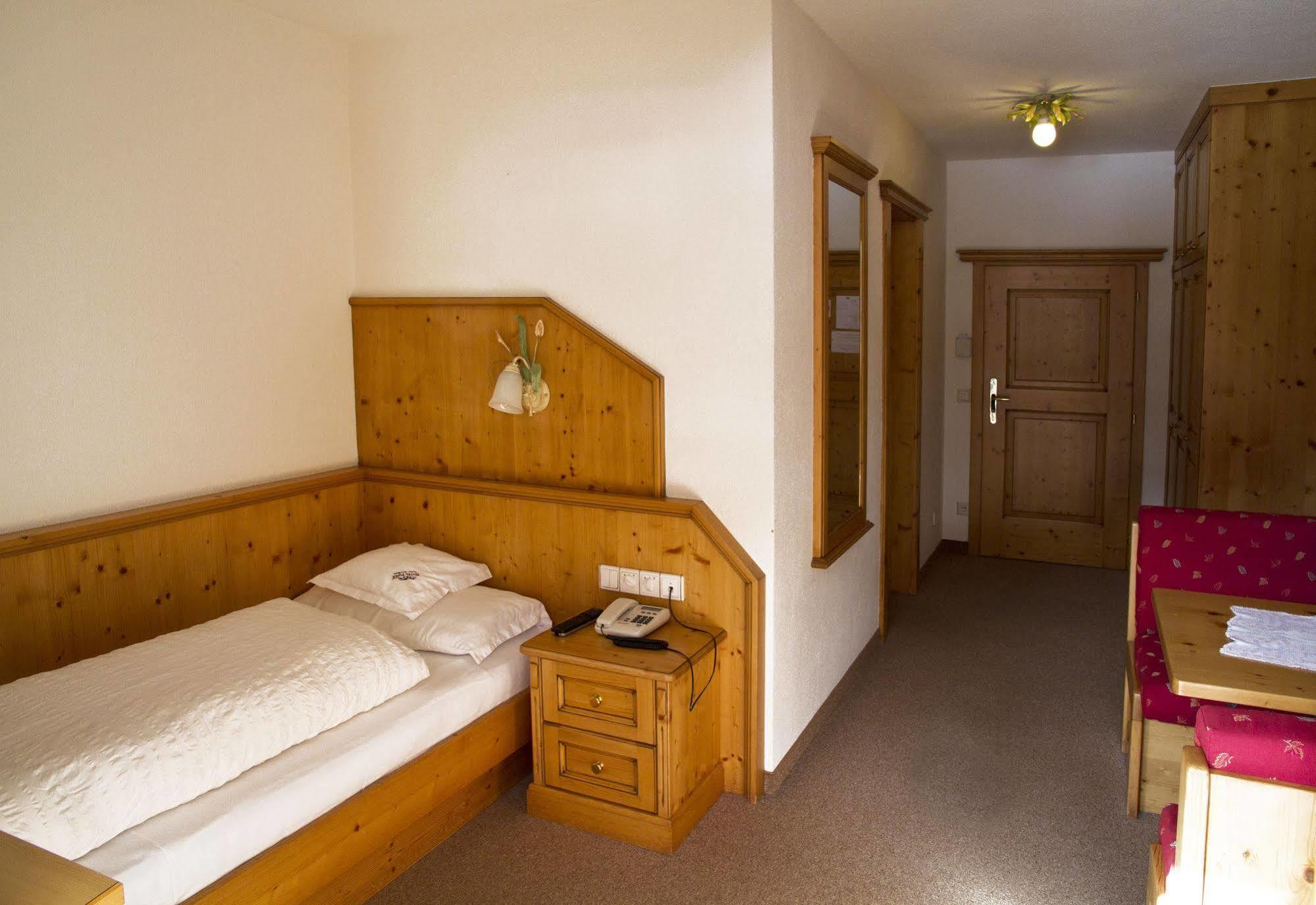 Hotel Pider La Valle Kültér fotó