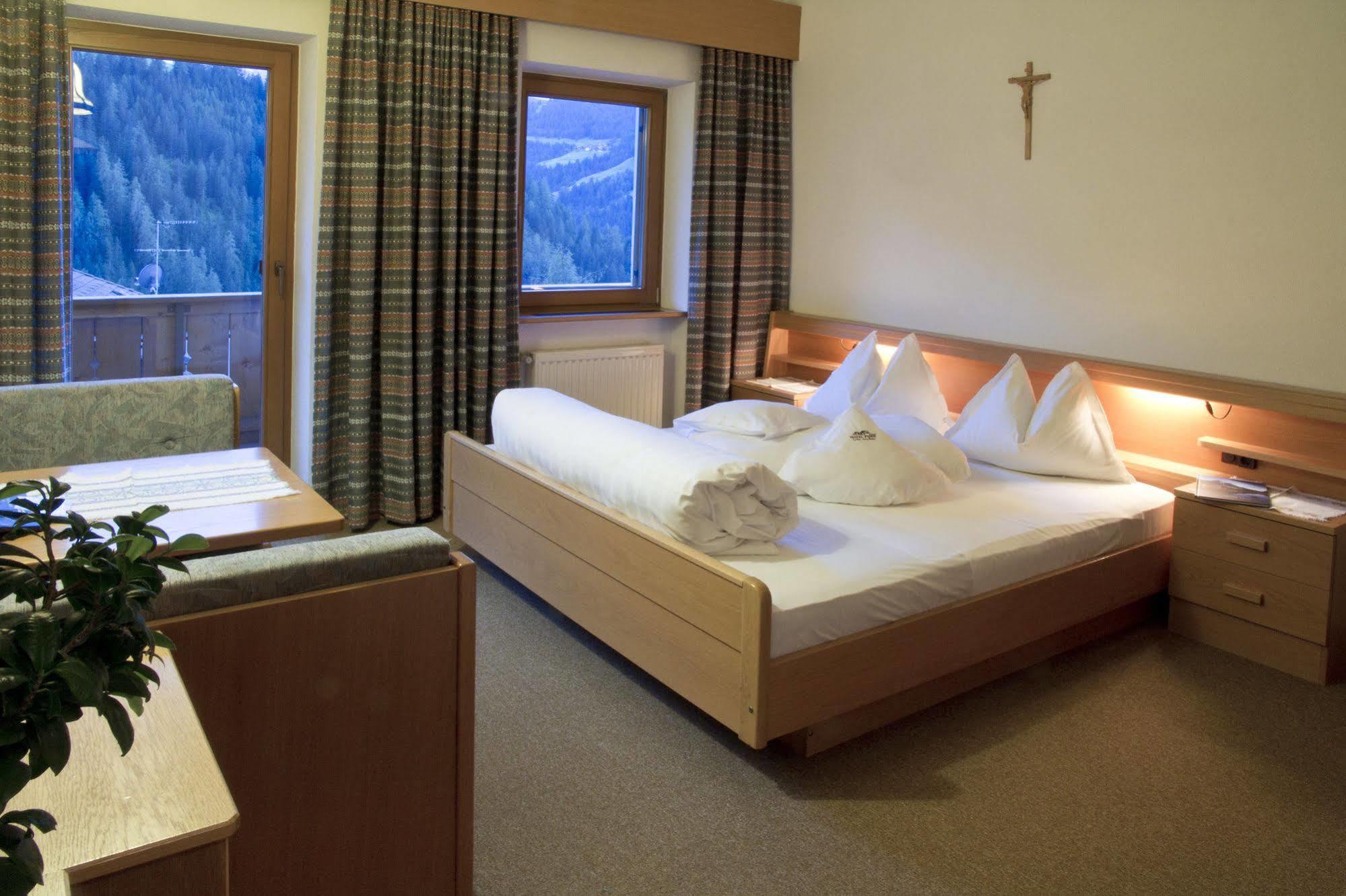 Hotel Pider La Valle Kültér fotó