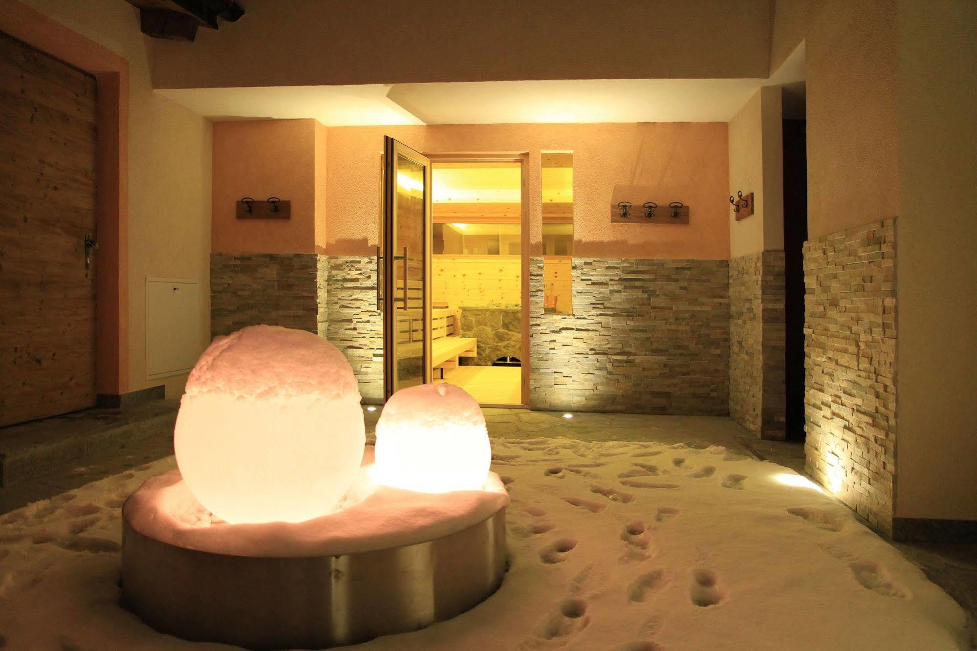 Hotel Pider La Valle Kültér fotó