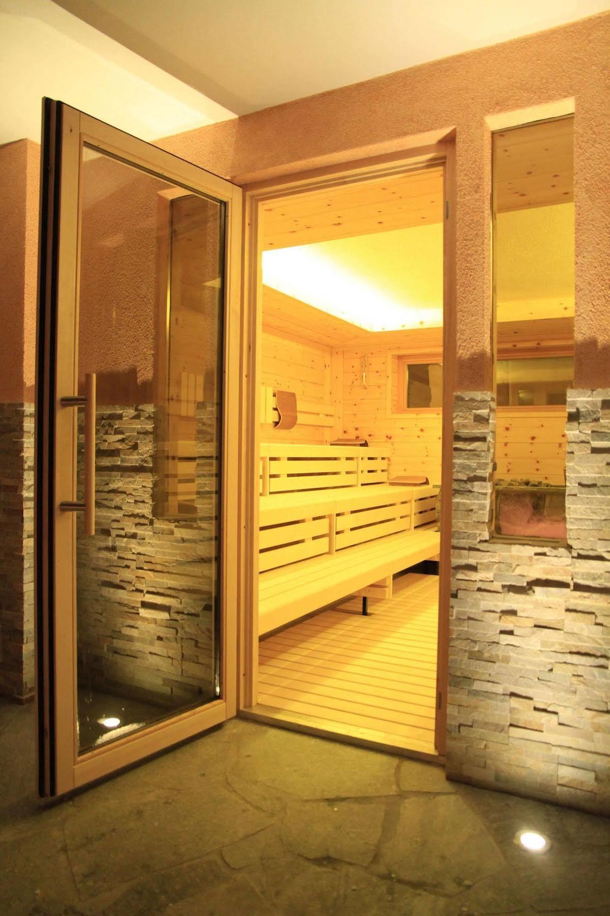 Hotel Pider La Valle Kültér fotó